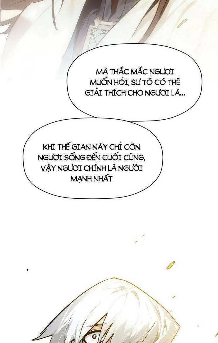 Đỉnh Cấp Khí Vận Lặng Lẽ Tu Luyện Ngàn Năm - Chapter 147 - Page 41