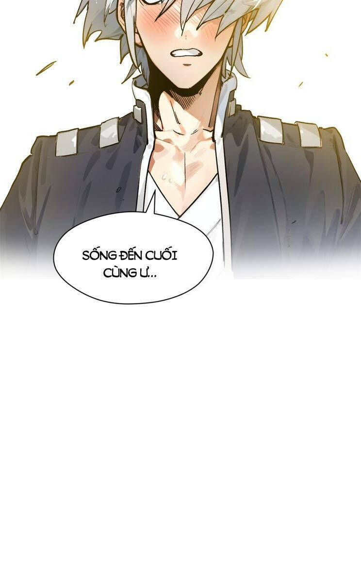 Đỉnh Cấp Khí Vận Lặng Lẽ Tu Luyện Ngàn Năm - Chapter 147 - Page 42