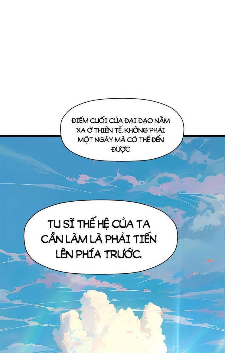 Đỉnh Cấp Khí Vận Lặng Lẽ Tu Luyện Ngàn Năm - Chapter 147 - Page 46