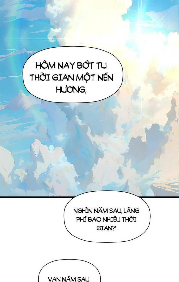 Đỉnh Cấp Khí Vận Lặng Lẽ Tu Luyện Ngàn Năm - Chapter 147 - Page 47