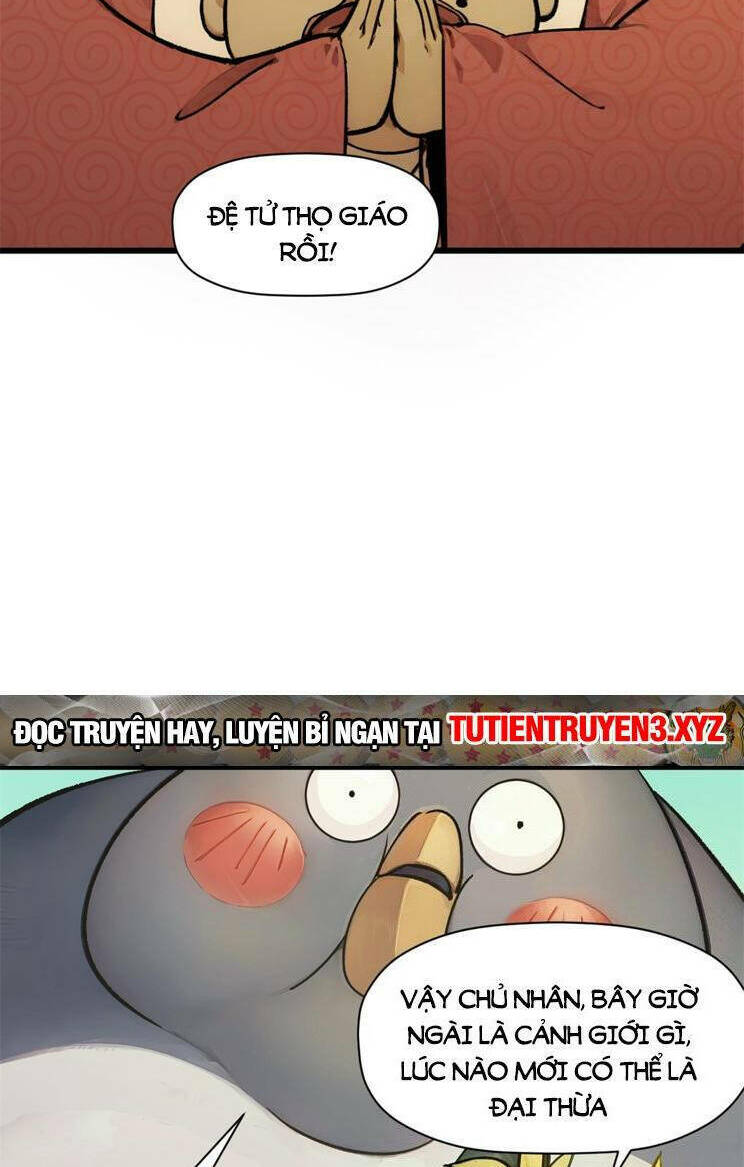 Đỉnh Cấp Khí Vận Lặng Lẽ Tu Luyện Ngàn Năm - Chapter 147 - Page 49
