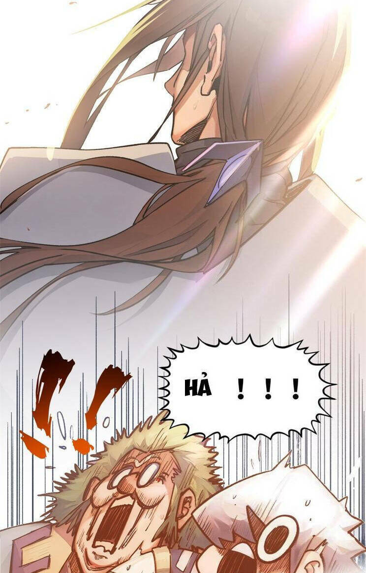 Đỉnh Cấp Khí Vận Lặng Lẽ Tu Luyện Ngàn Năm - Chapter 147 - Page 52