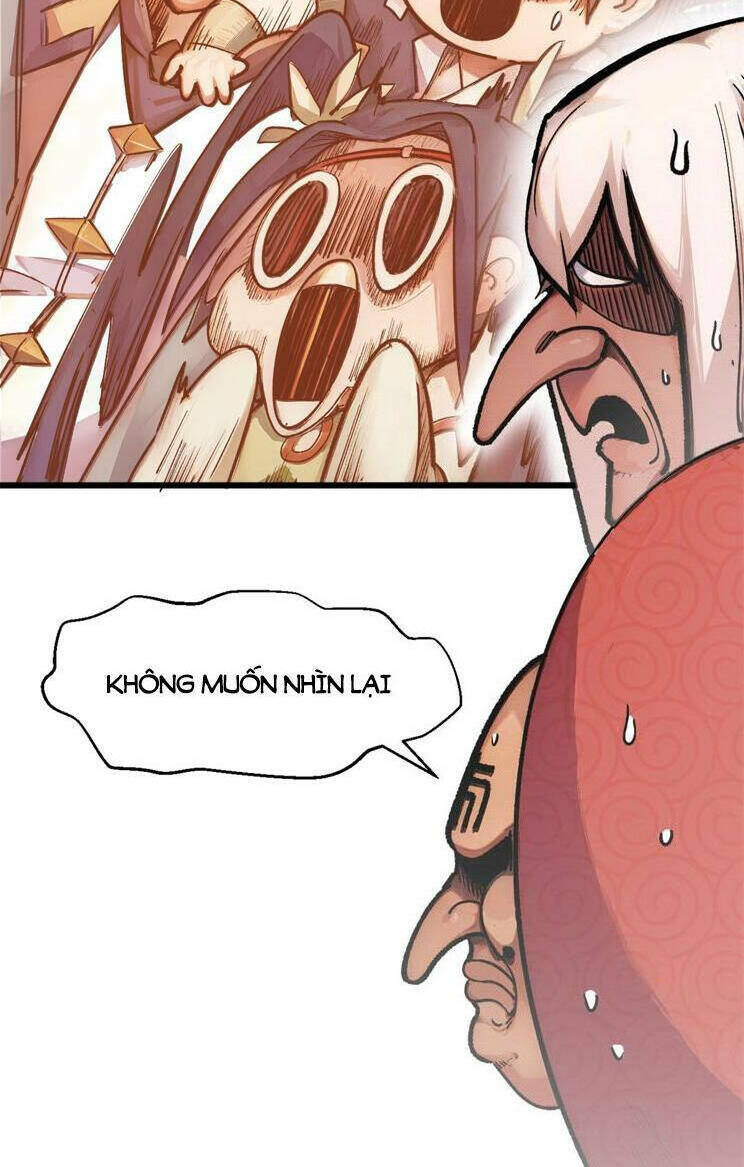 Đỉnh Cấp Khí Vận Lặng Lẽ Tu Luyện Ngàn Năm - Chapter 147 - Page 53