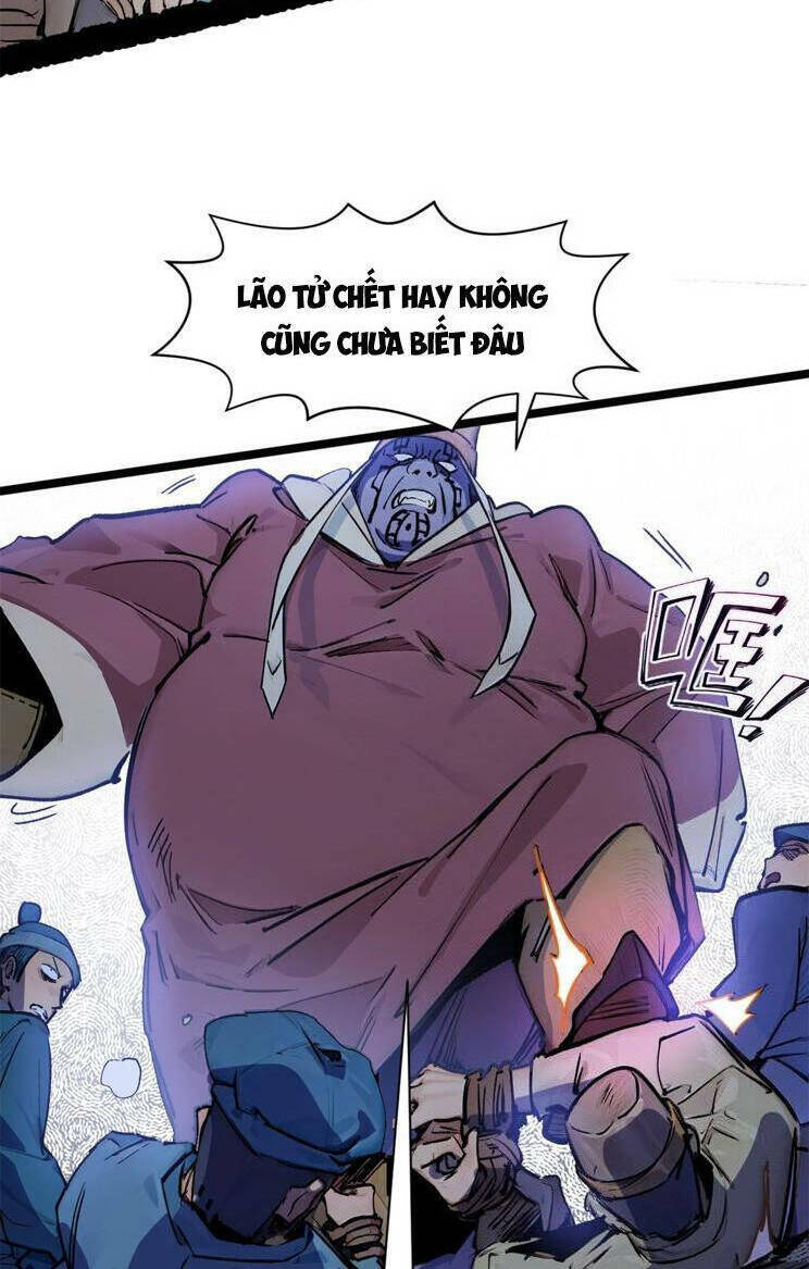 Đỉnh Cấp Khí Vận Lặng Lẽ Tu Luyện Ngàn Năm - Chapter 147 - Page 5