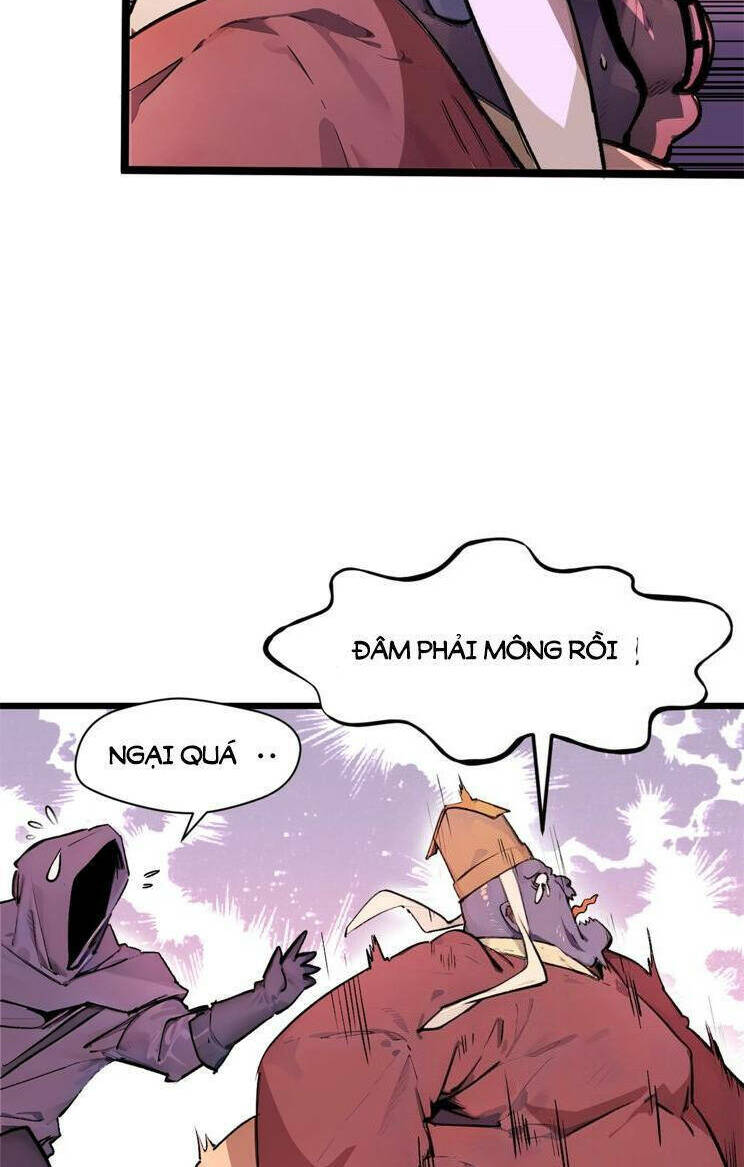 Đỉnh Cấp Khí Vận Lặng Lẽ Tu Luyện Ngàn Năm - Chapter 147 - Page 7