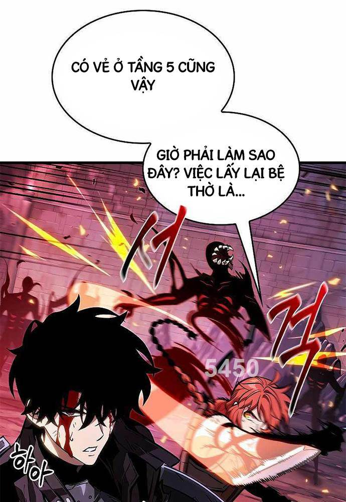 Gacha Vô Hạn Chapter 75 - Trang 5