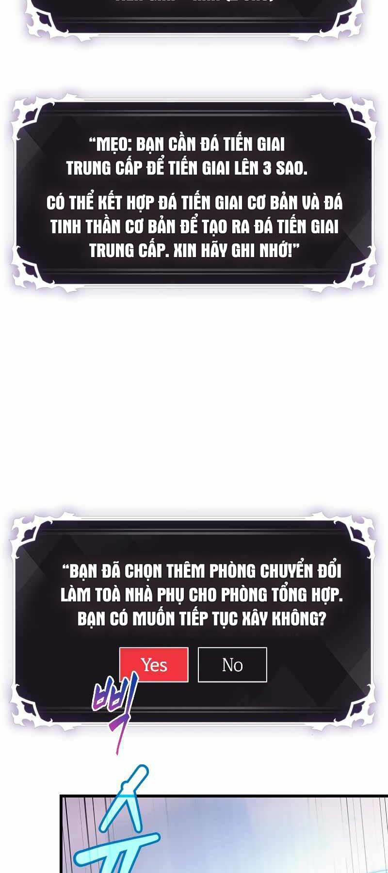 Gacha Vô Hạn Chapter 77 - Trang 14