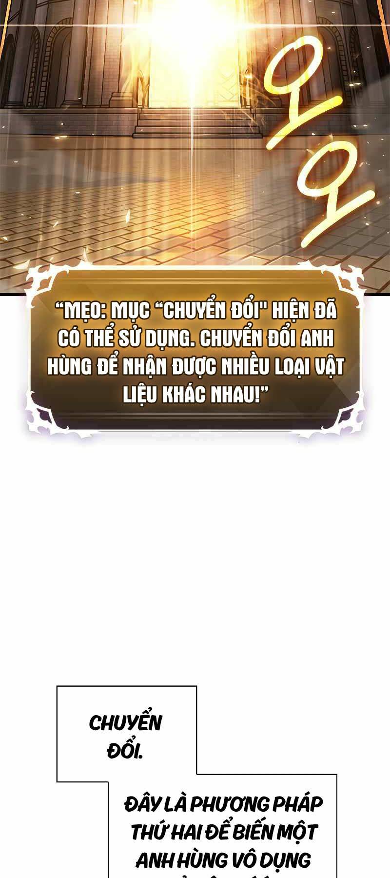 Gacha Vô Hạn Chapter 77 - Trang 18