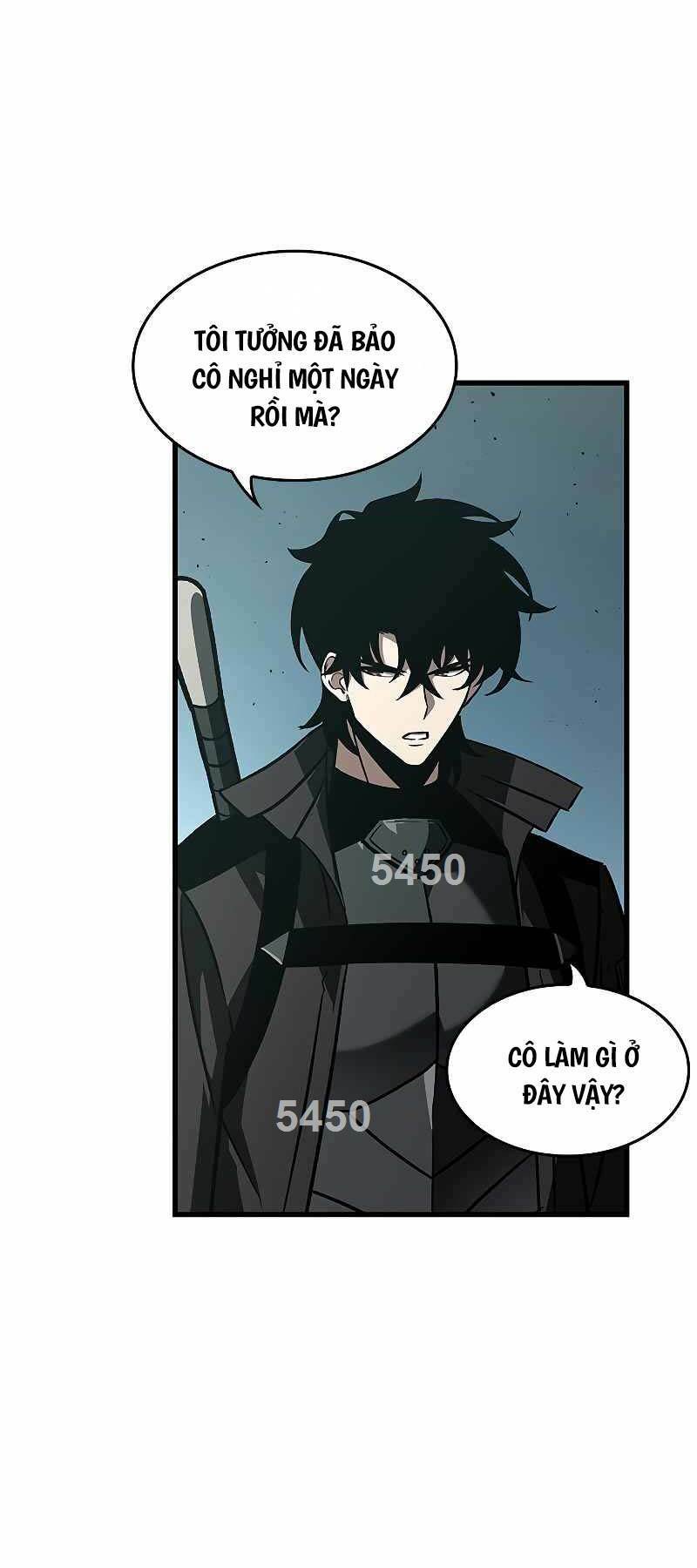 Gacha Vô Hạn Chapter 77 - Trang 1