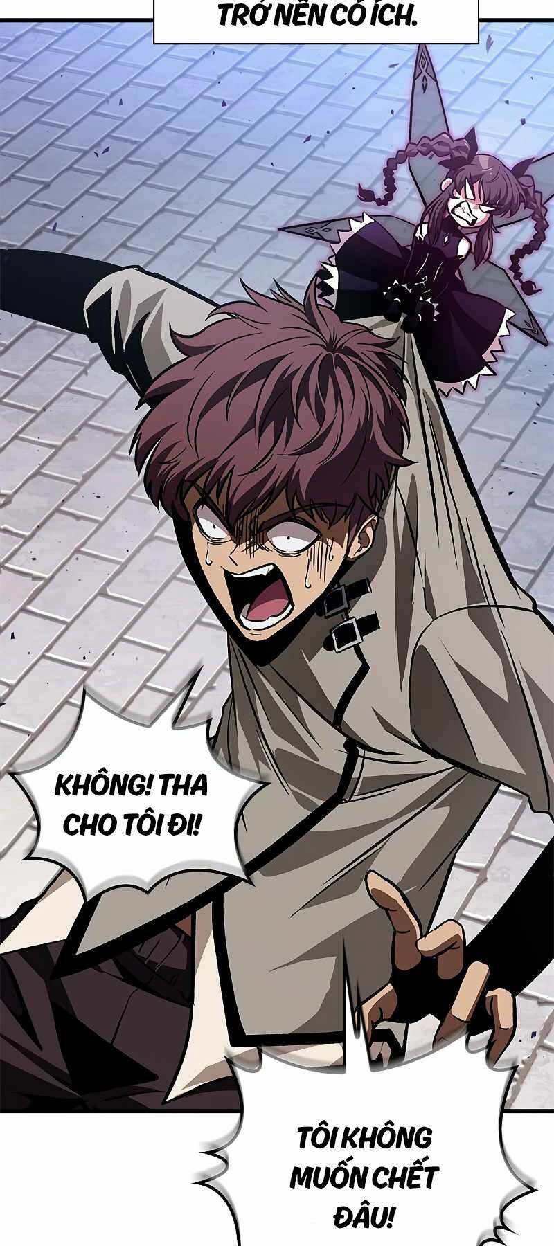 Gacha Vô Hạn Chapter 77 - Trang 19