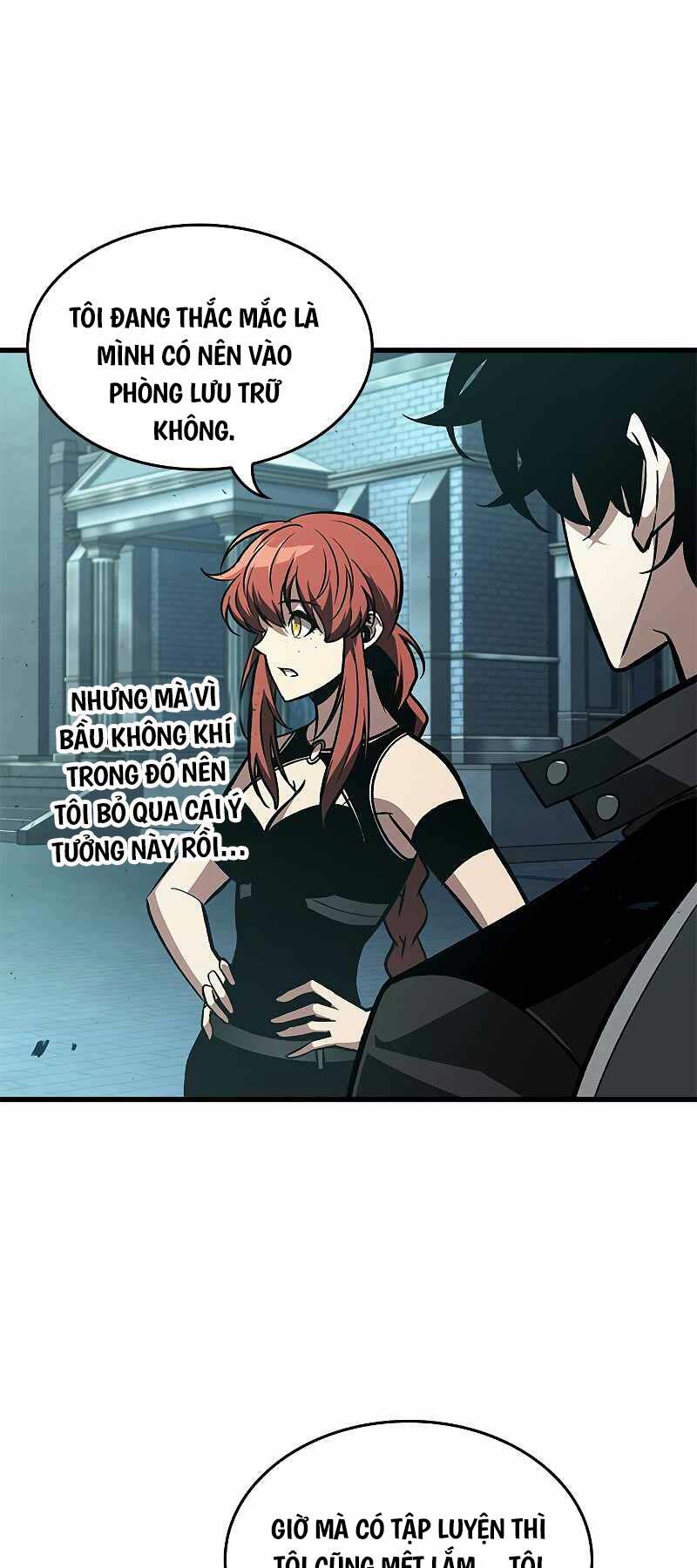 Gacha Vô Hạn Chapter 77 - Trang 2