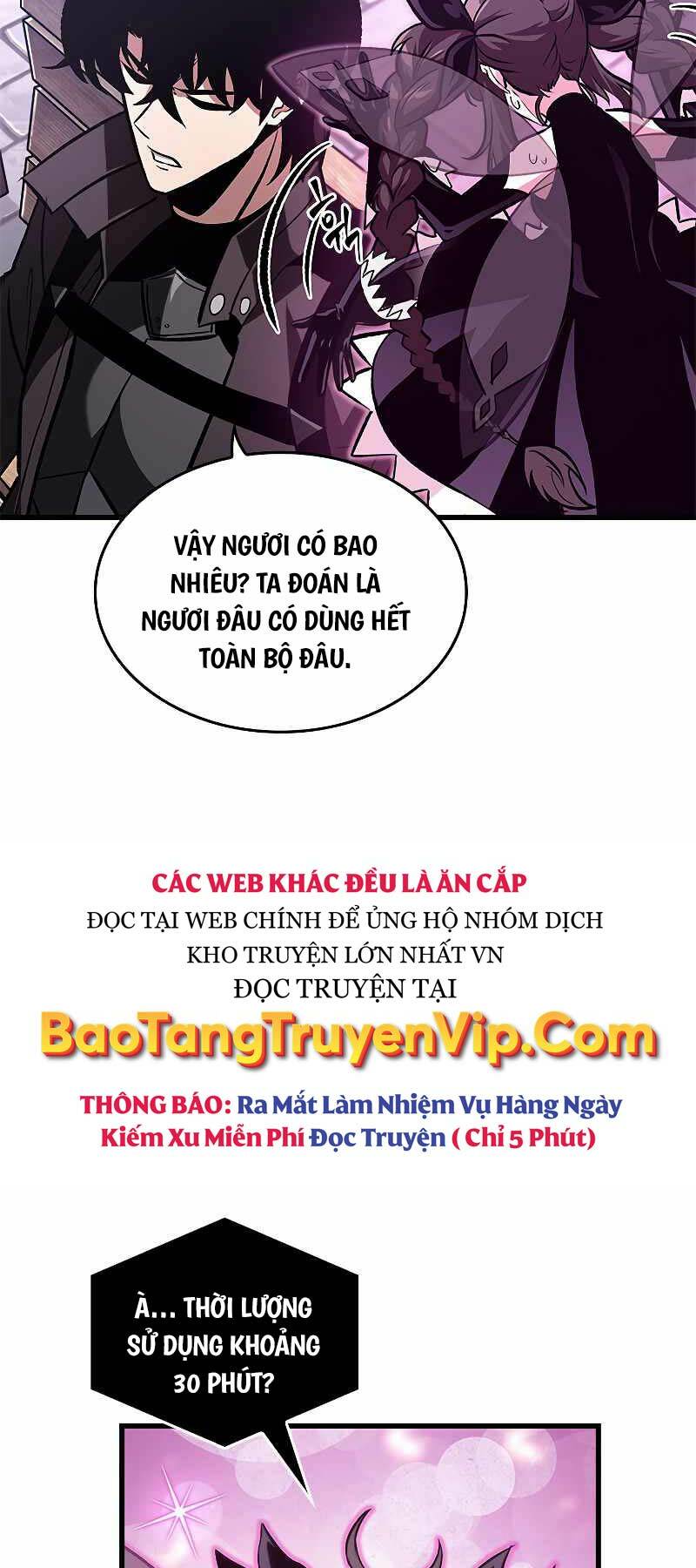 Gacha Vô Hạn Chapter 77 - Trang 33