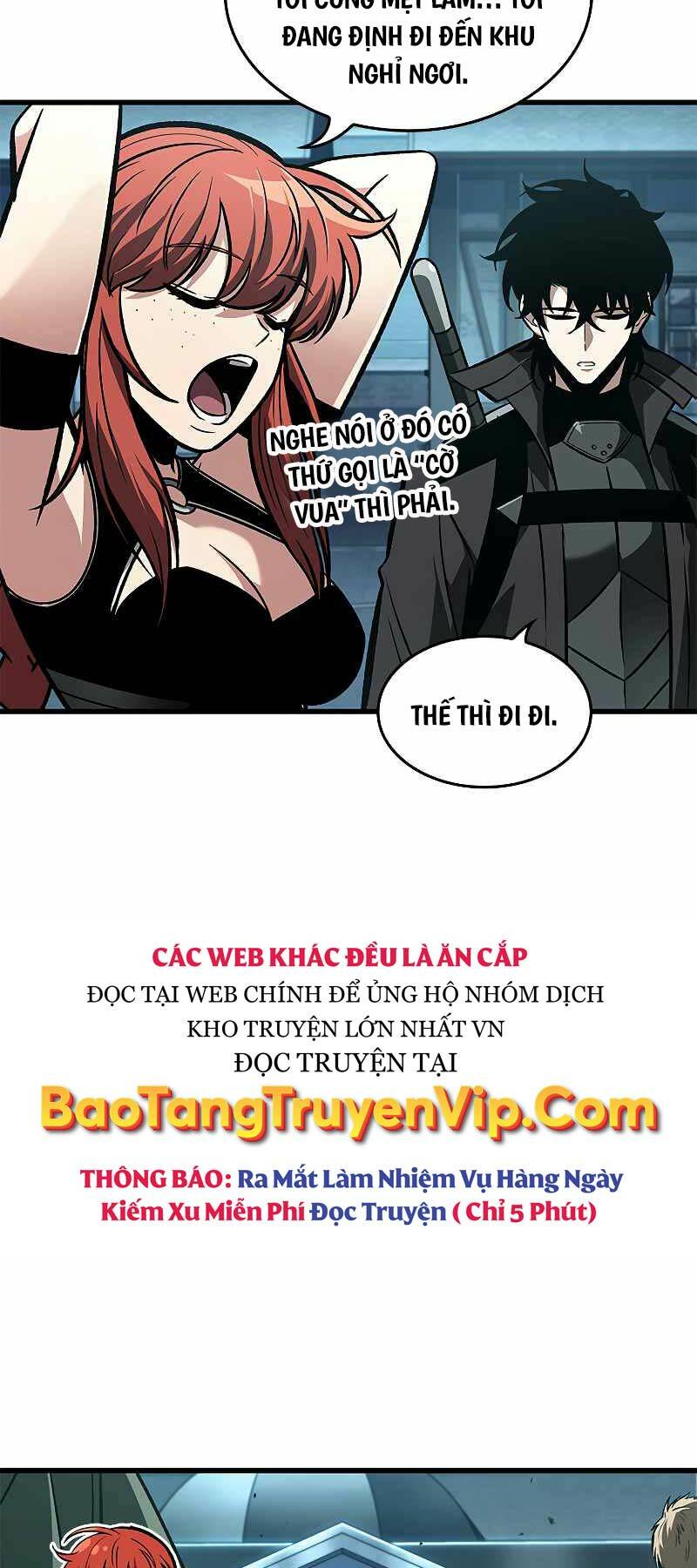 Gacha Vô Hạn Chapter 77 - Trang 3