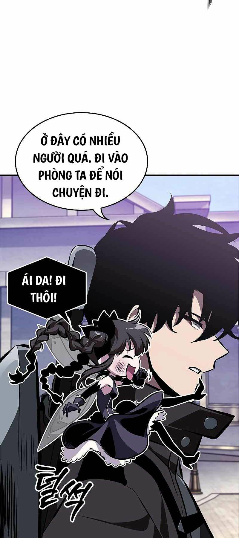 Gacha Vô Hạn Chapter 77 - Trang 60