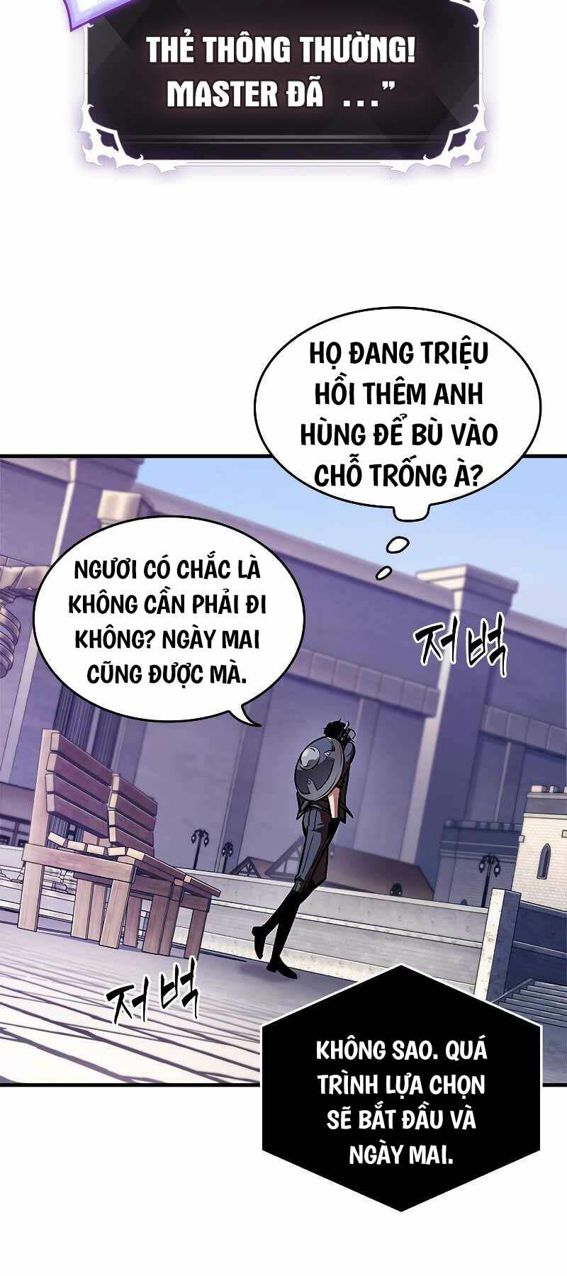 Gacha Vô Hạn Chapter 77 - Trang 62