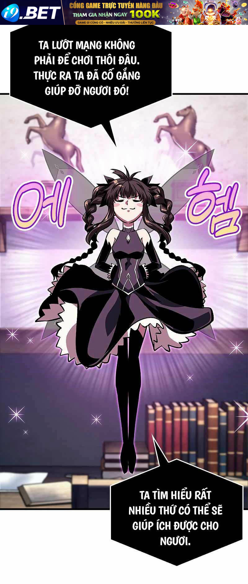 Gacha Vô Hạn Chapter 77 - Trang 65