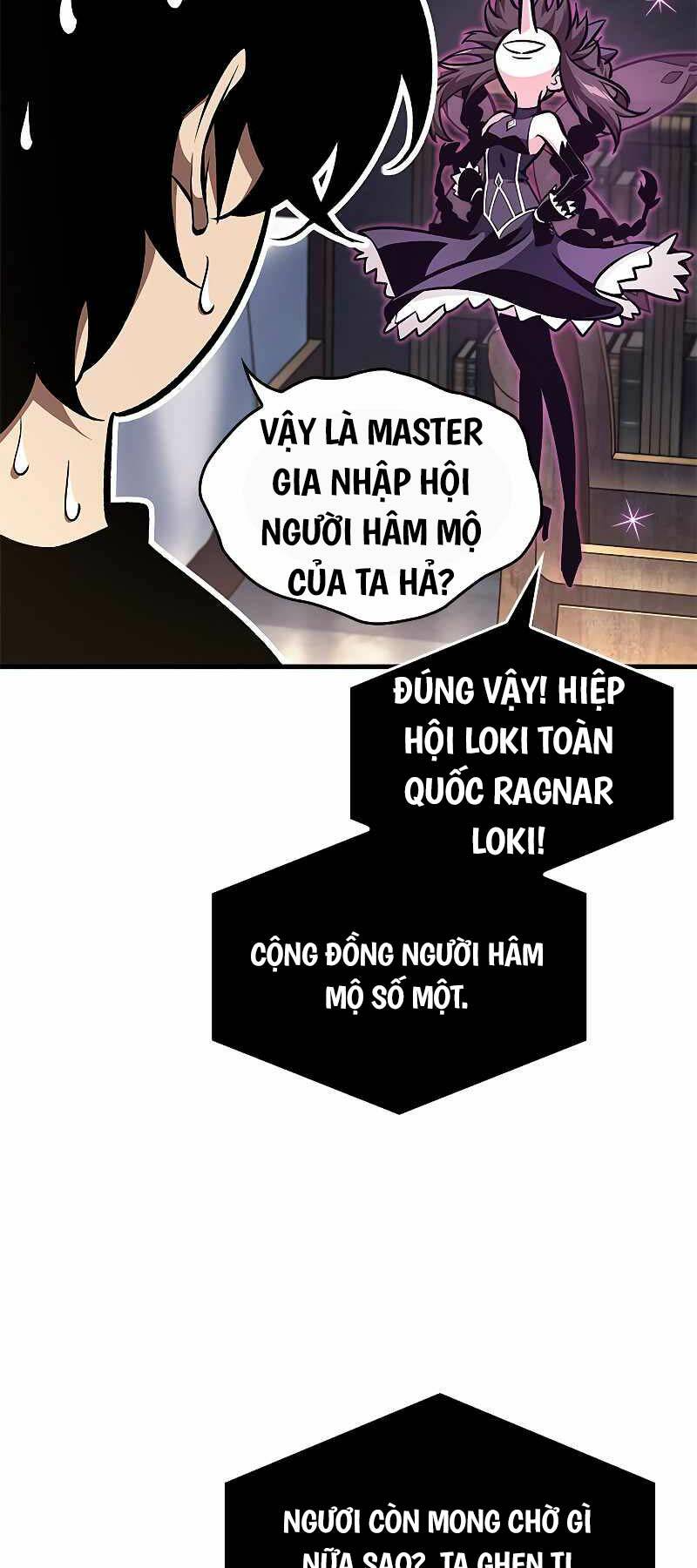 Gacha Vô Hạn Chapter 77 - Trang 69