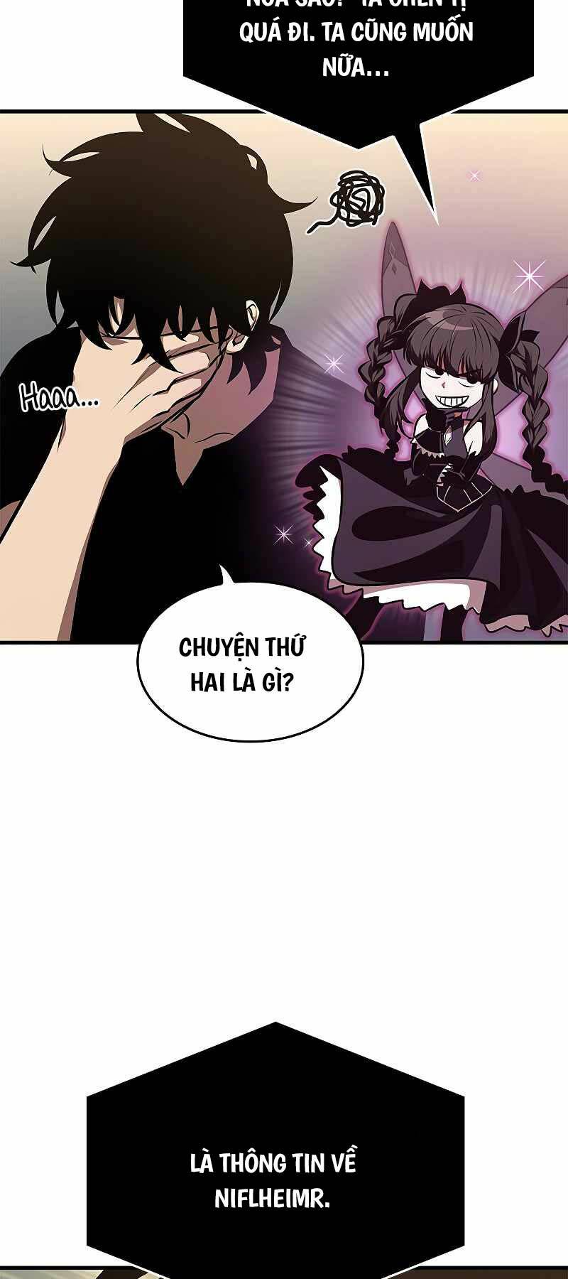 Gacha Vô Hạn Chapter 77 - Trang 70