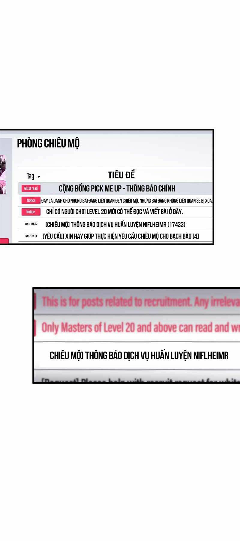 Gacha Vô Hạn Chapter 77 - Trang 75