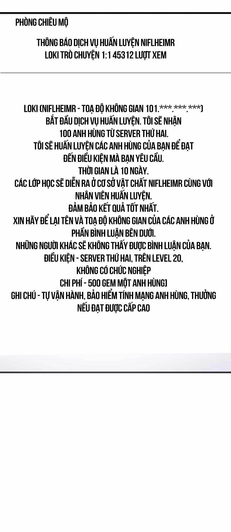 Gacha Vô Hạn Chapter 77 - Trang 76