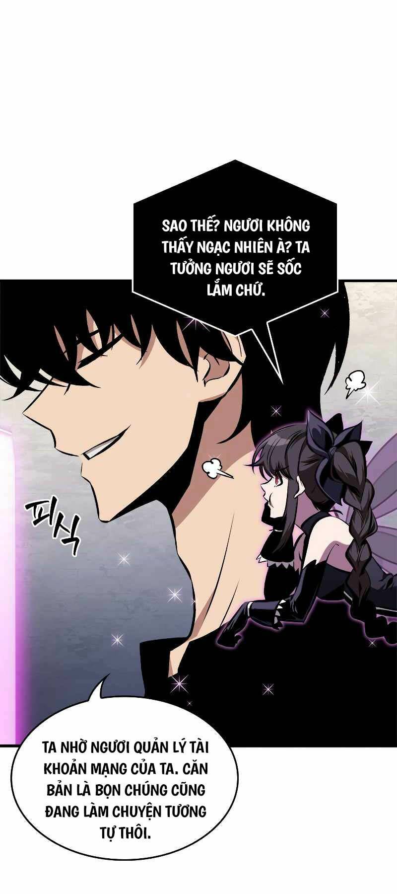 Gacha Vô Hạn Chapter 77 - Trang 78