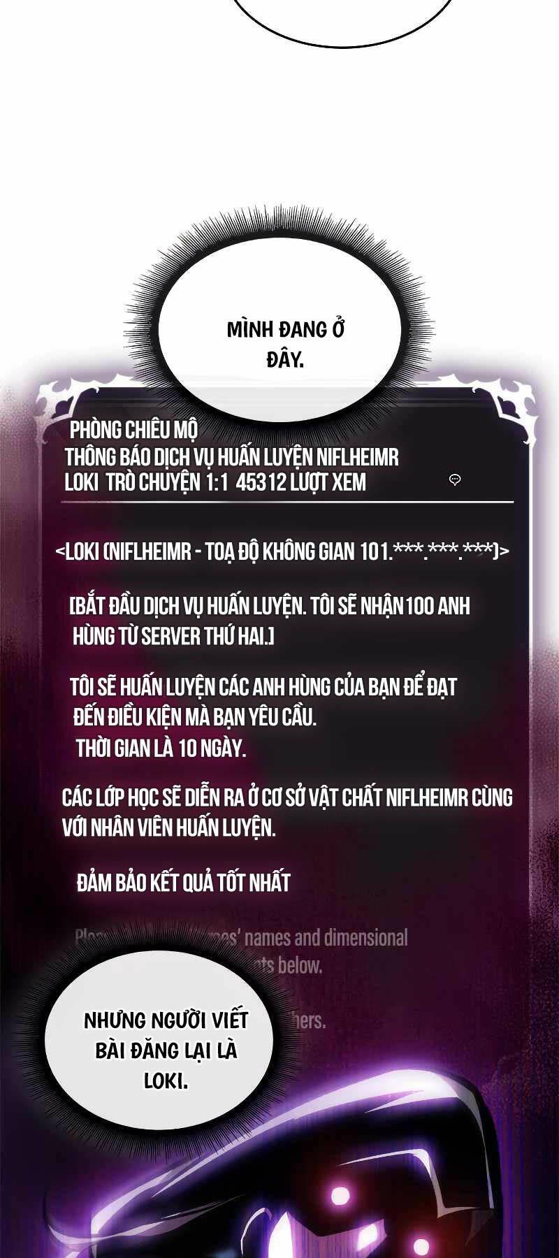 Gacha Vô Hạn Chapter 77 - Trang 80