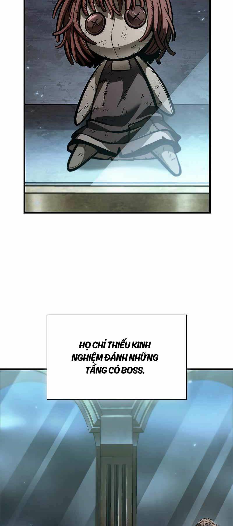 Gacha Vô Hạn Chapter 77 - Trang 8