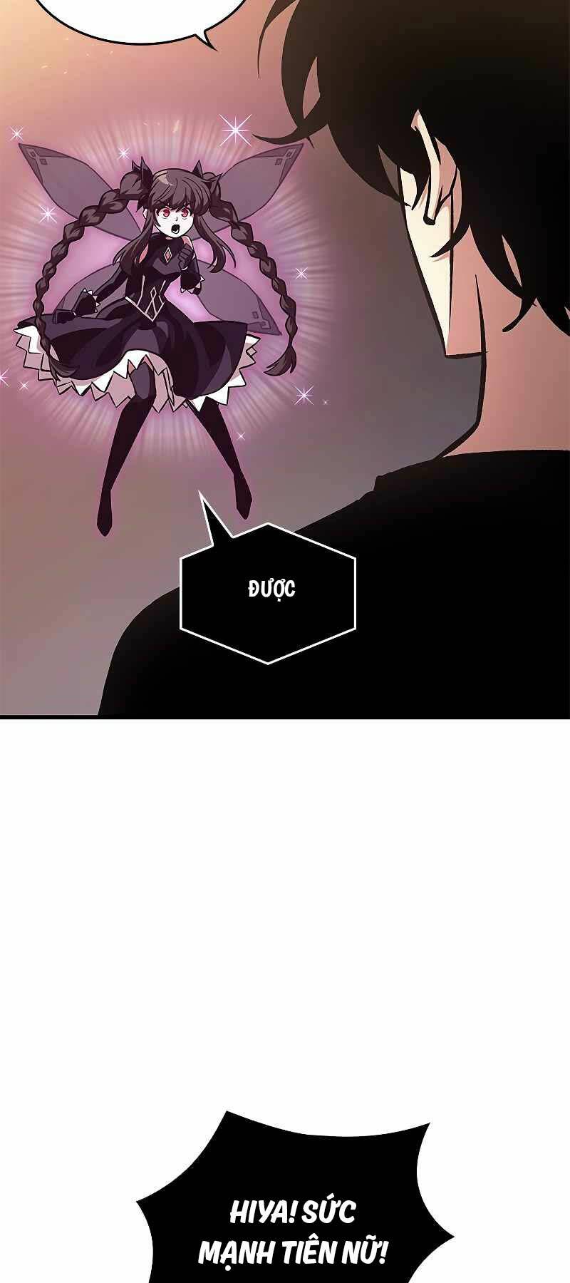 Gacha Vô Hạn Chapter 78 - Trang 10