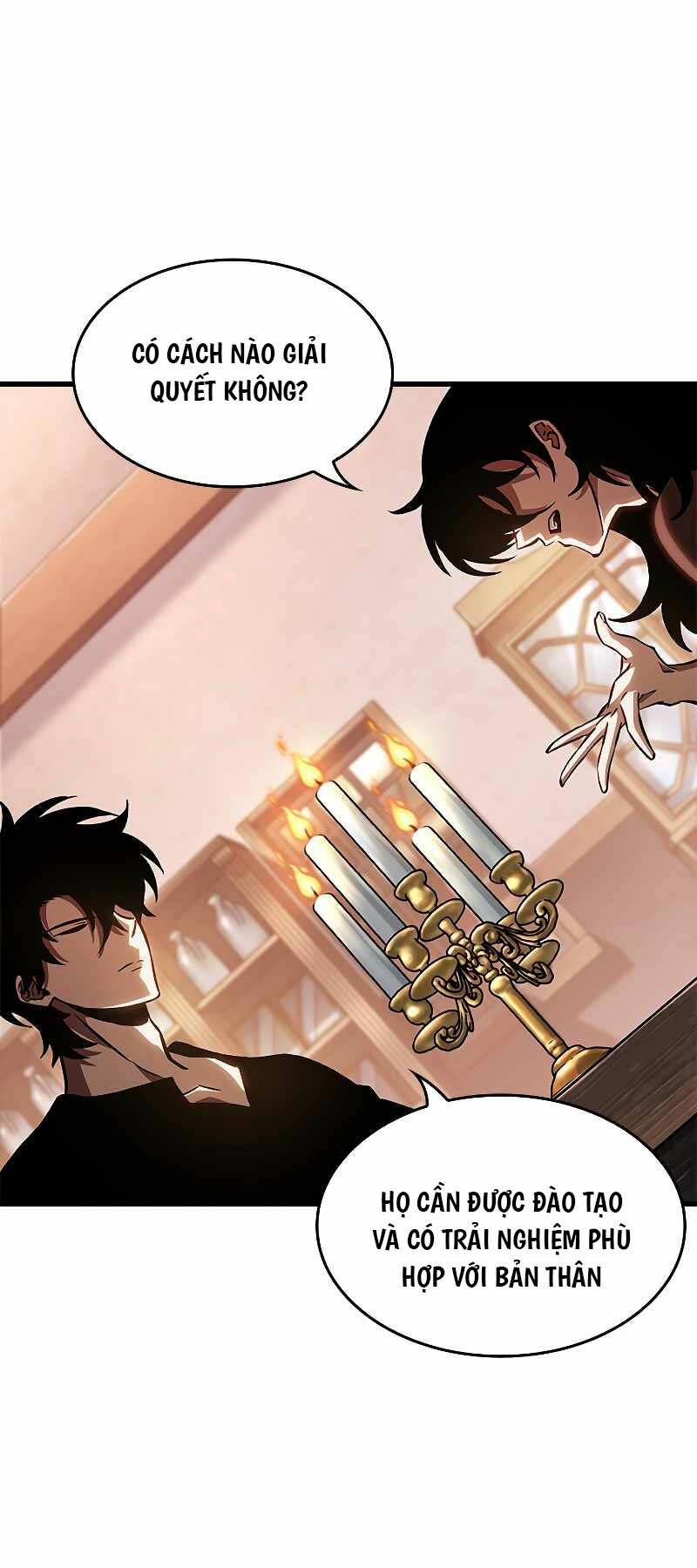 Gacha Vô Hạn Chapter 78 - Trang 24