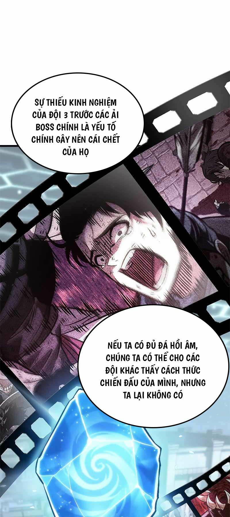 Gacha Vô Hạn Chapter 78 - Trang 25