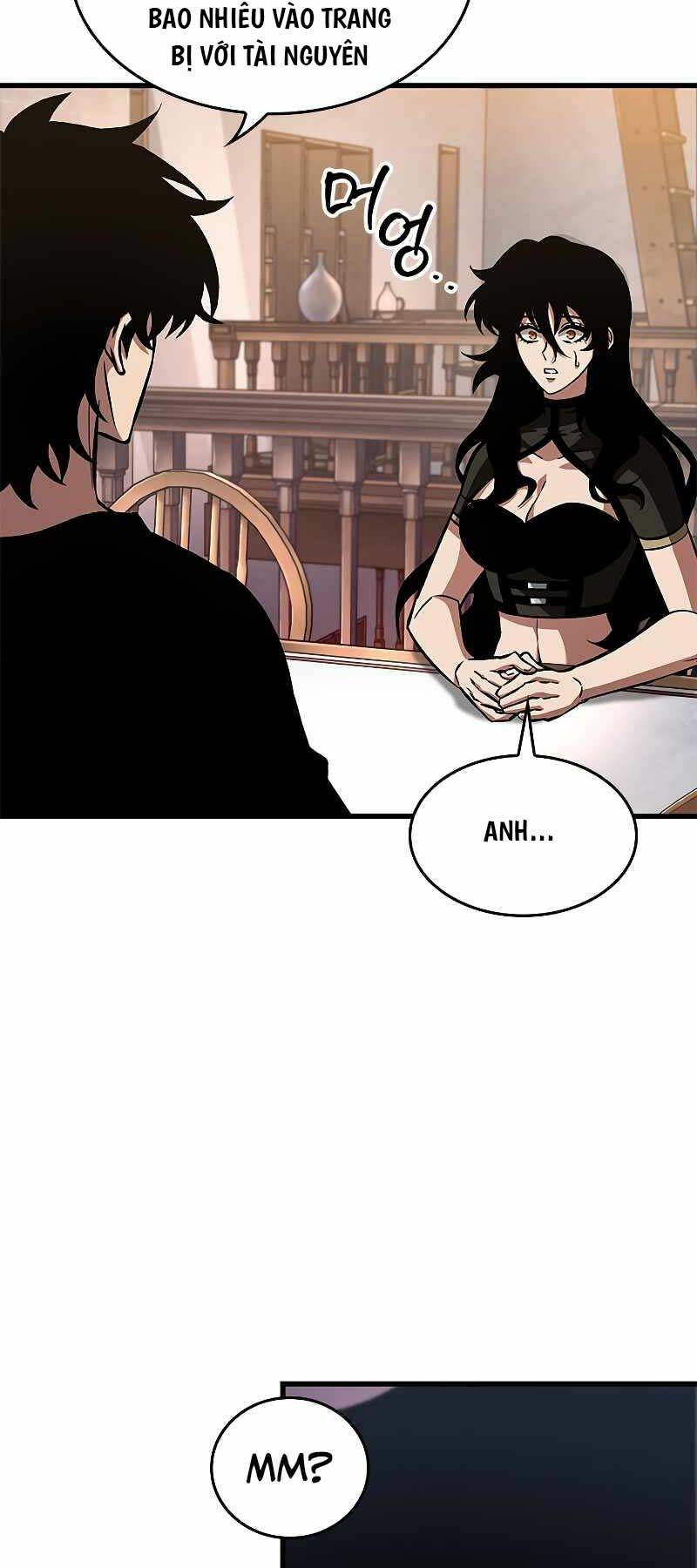 Gacha Vô Hạn Chapter 78 - Trang 27