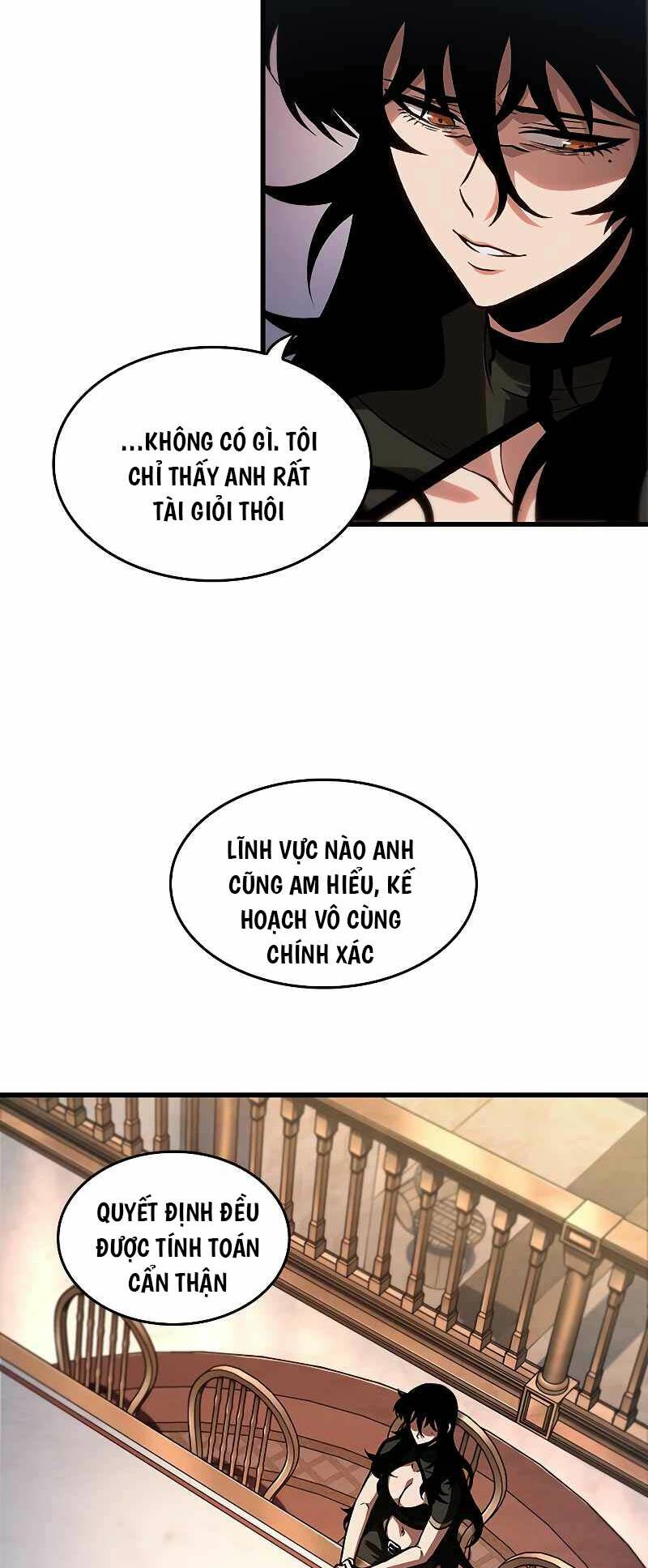 Gacha Vô Hạn Chapter 78 - Trang 28