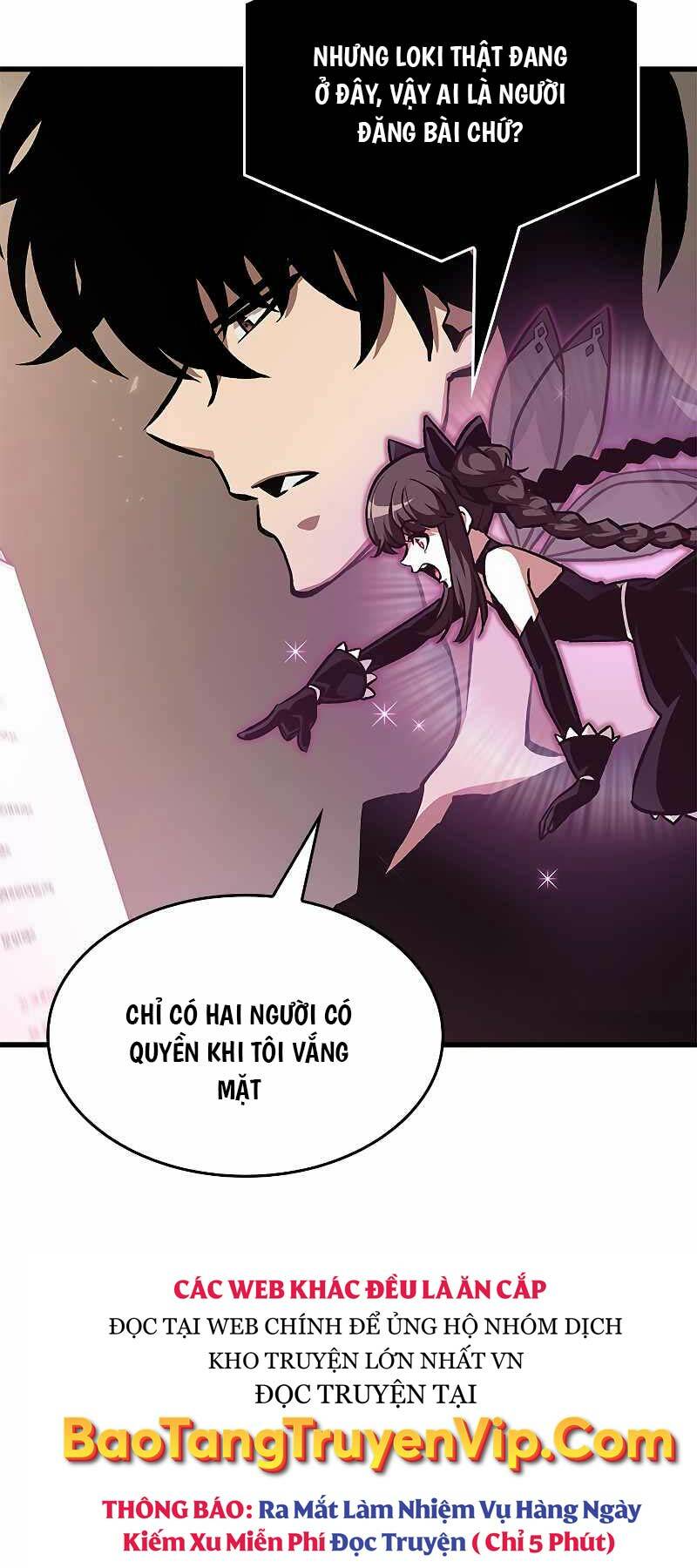 Gacha Vô Hạn Chapter 78 - Trang 3