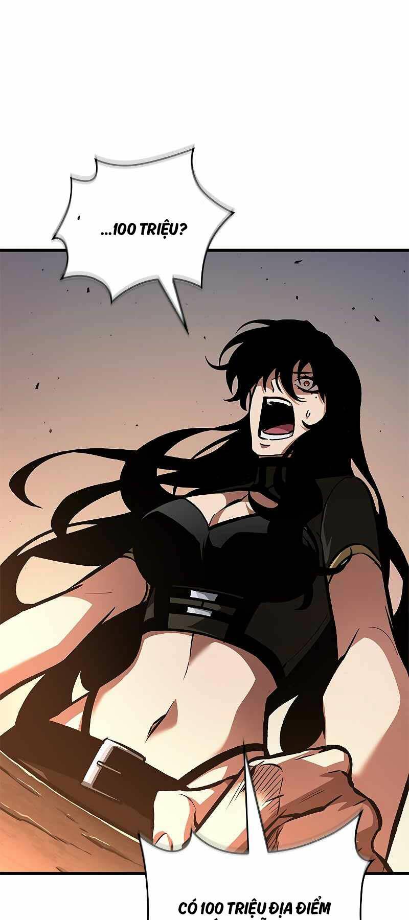 Gacha Vô Hạn Chapter 78 - Trang 42