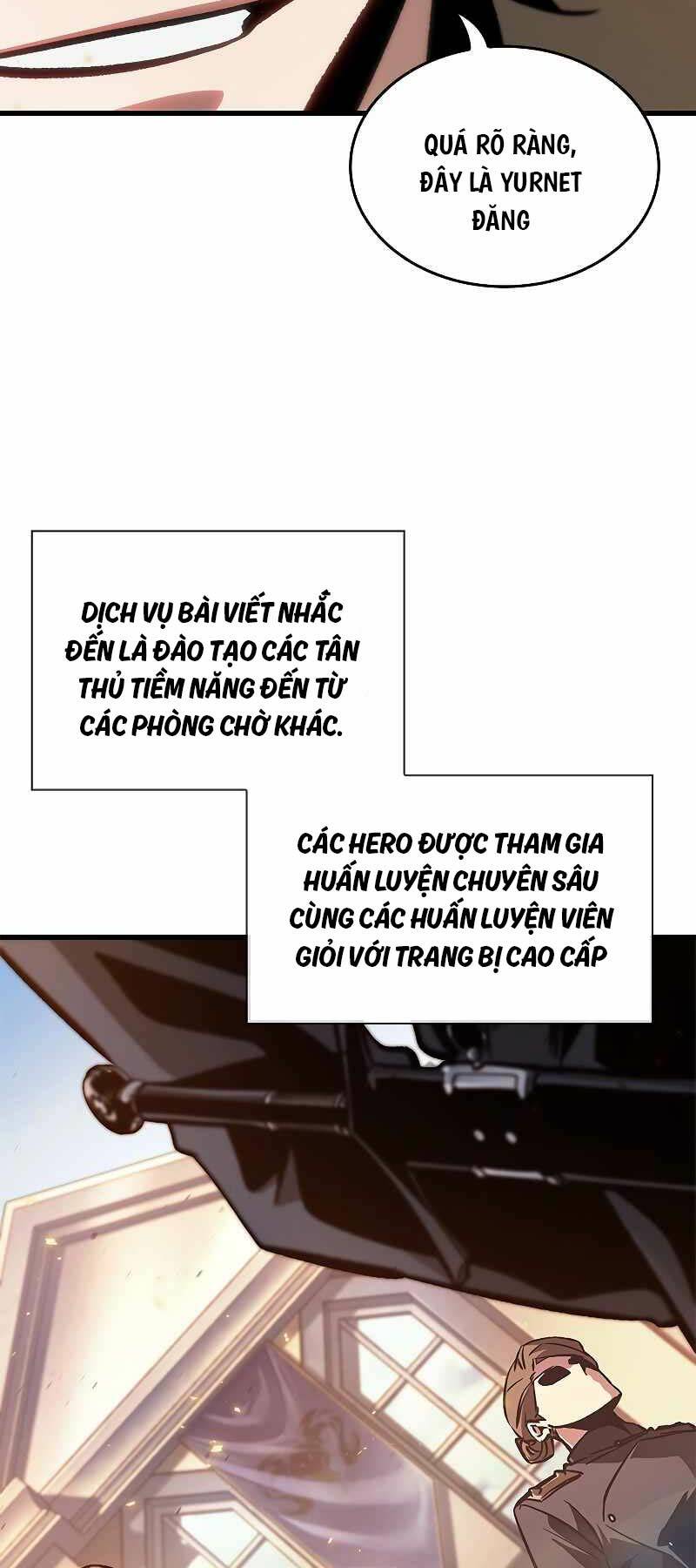 Gacha Vô Hạn Chapter 78 - Trang 5