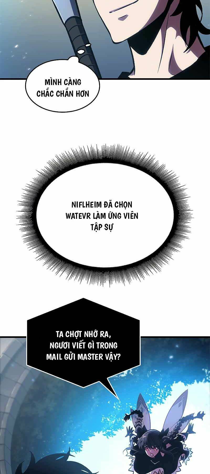 Gacha Vô Hạn Chapter 78 - Trang 62