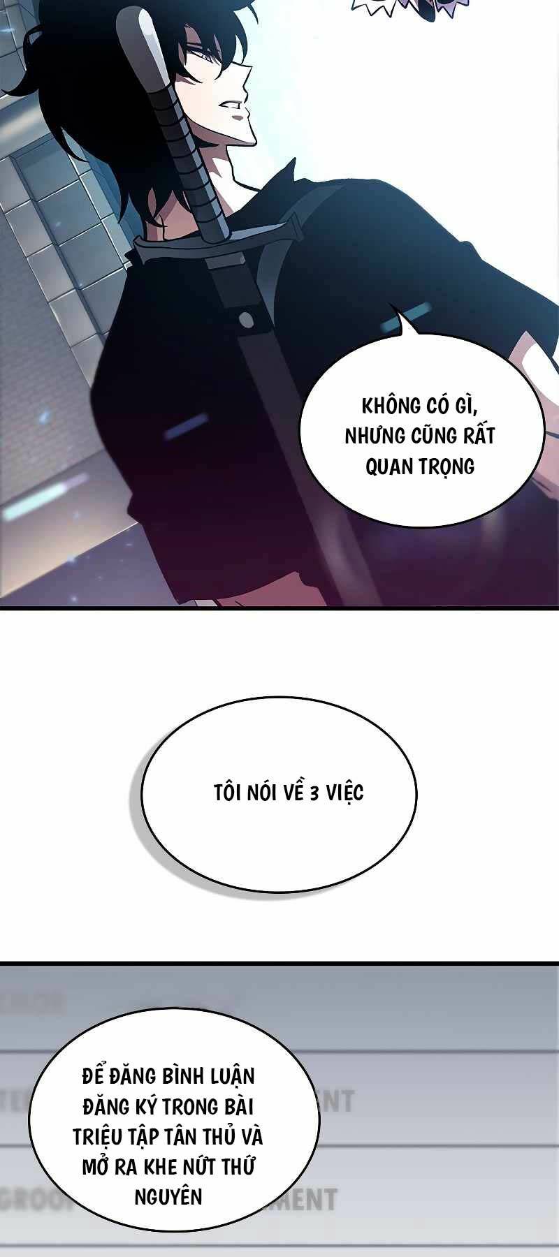 Gacha Vô Hạn Chapter 78 - Trang 63