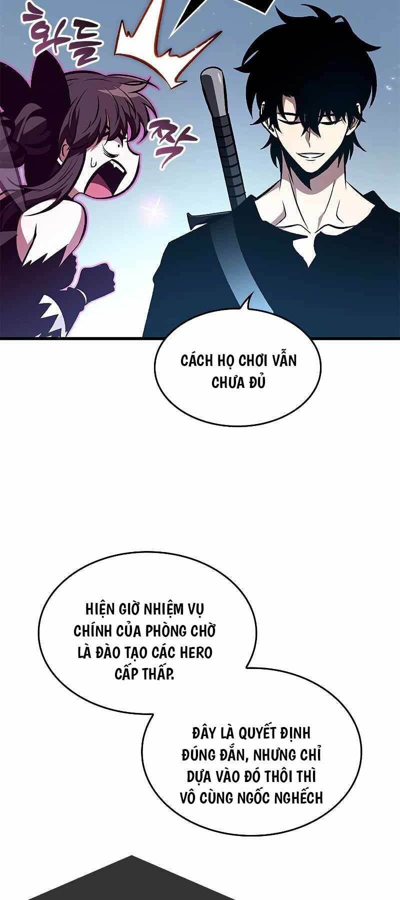 Gacha Vô Hạn Chapter 78 - Trang 65