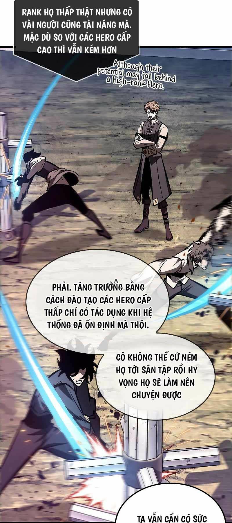 Gacha Vô Hạn Chapter 78 - Trang 66