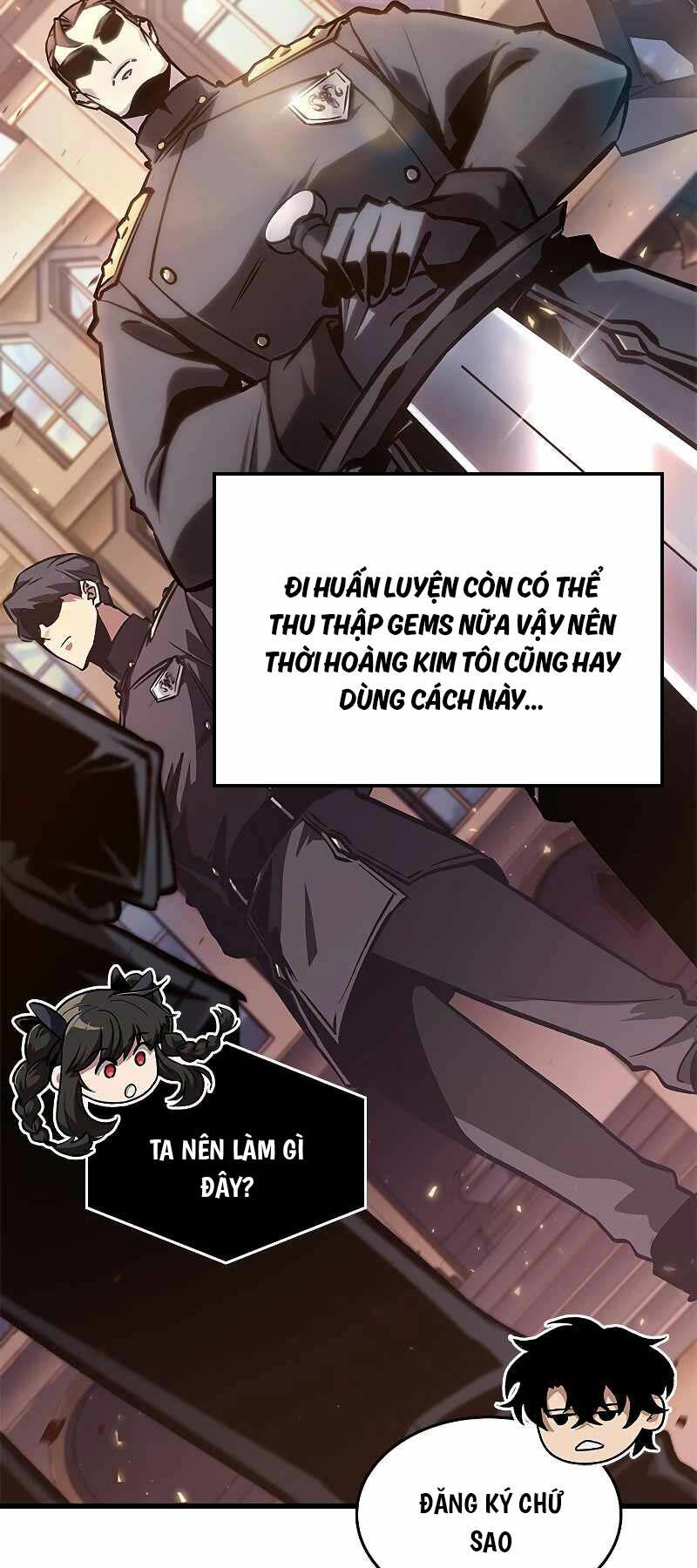 Gacha Vô Hạn Chapter 78 - Trang 6