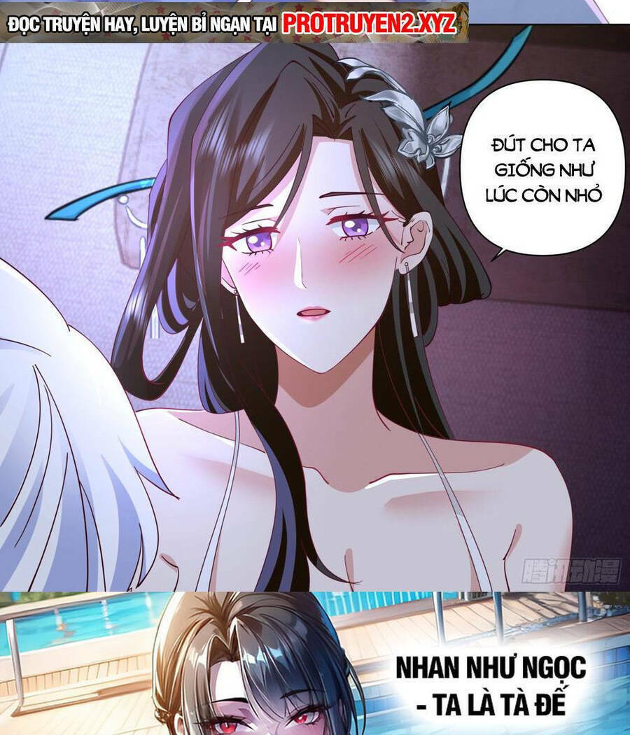 Nhân Vật Phản Diện Đại Sư Huynh Tất Cả Các Sư Muội Đều Là Bệnh Kiều - Chapter 92 - Page 16