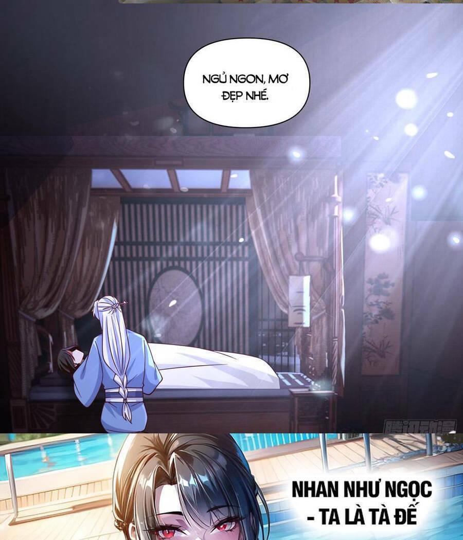 Nhân Vật Phản Diện Đại Sư Huynh Tất Cả Các Sư Muội Đều Là Bệnh Kiều - Chapter 93 - Page 16