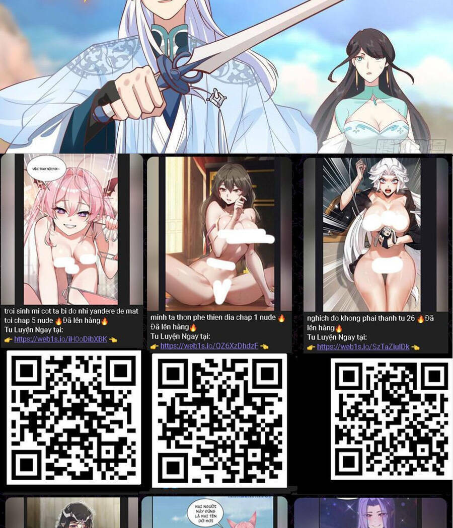 Nhân Vật Phản Diện Đại Sư Huynh Tất Cả Các Sư Muội Đều Là Bệnh Kiều - Chapter 94 - Page 16