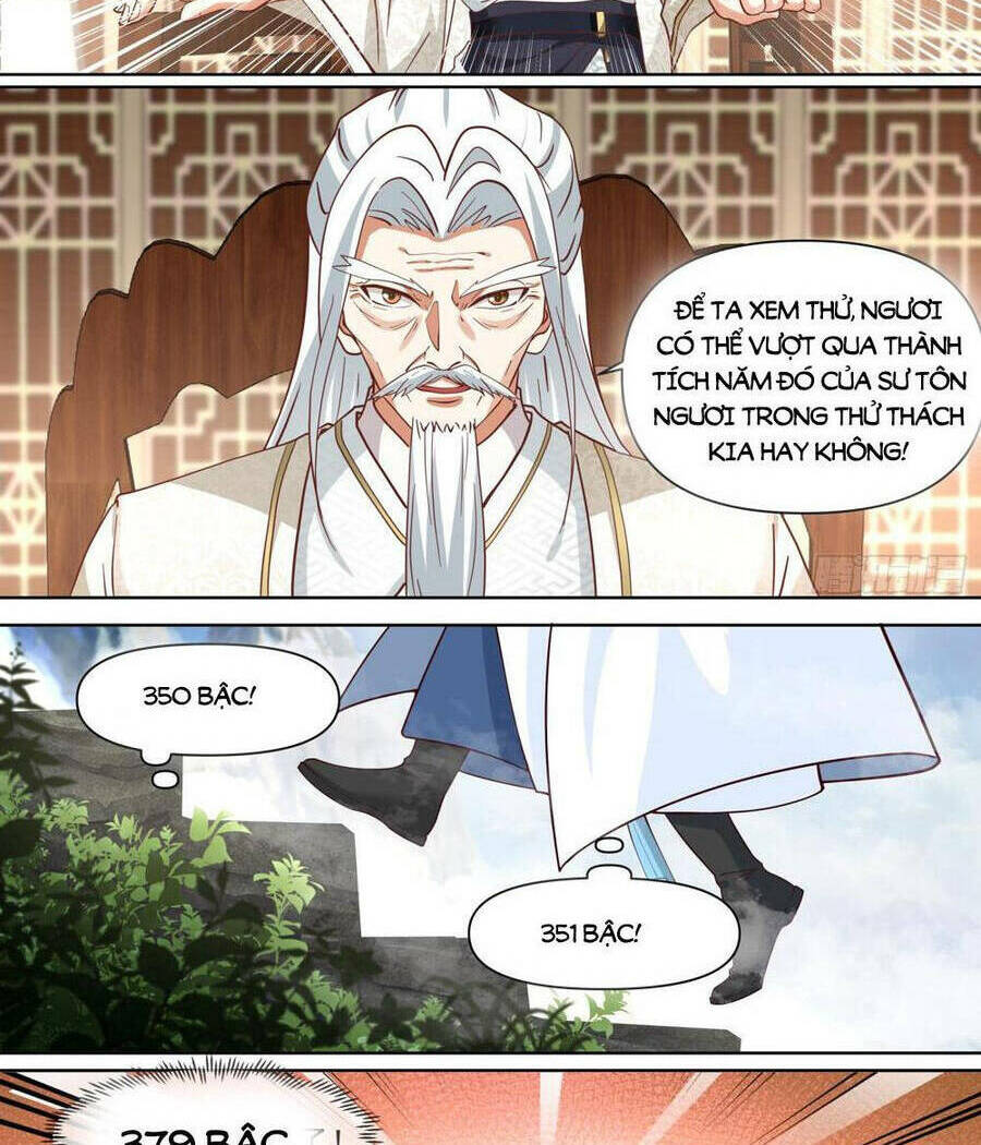 Nhân Vật Phản Diện Đại Sư Huynh Tất Cả Các Sư Muội Đều Là Bệnh Kiều - Chapter 95 - Page 7