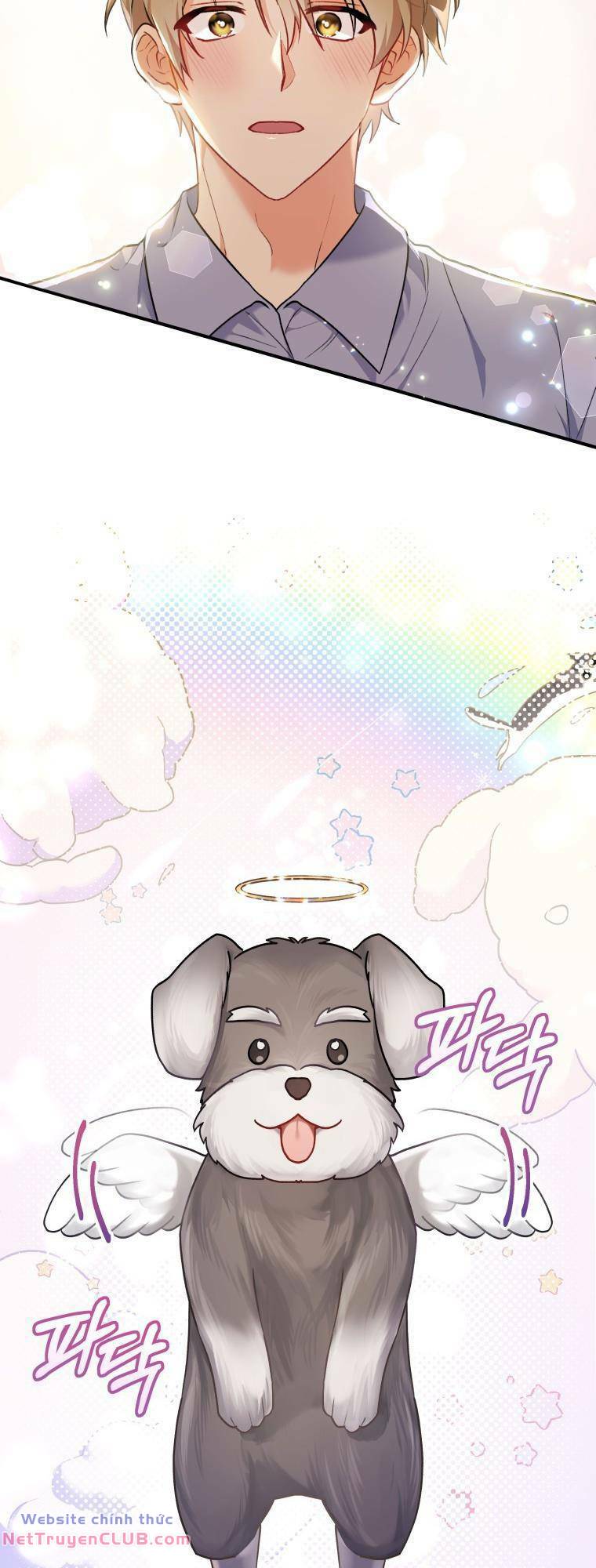 Xin Chào! Bác Sĩ Thú Y - Chapter 1 - Page 12