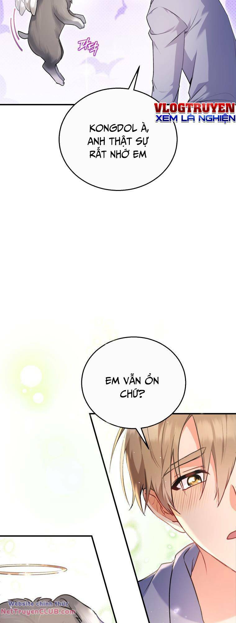 Xin Chào! Bác Sĩ Thú Y - Chapter 1 - Page 14
