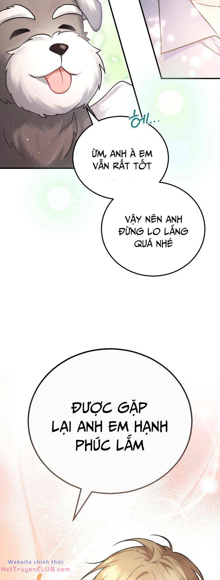 Xin Chào! Bác Sĩ Thú Y - Chapter 1 - Page 15