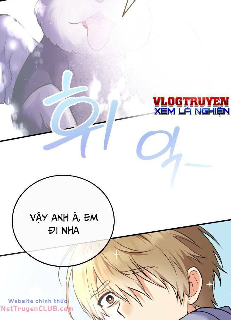 Xin Chào! Bác Sĩ Thú Y - Chapter 1 - Page 17