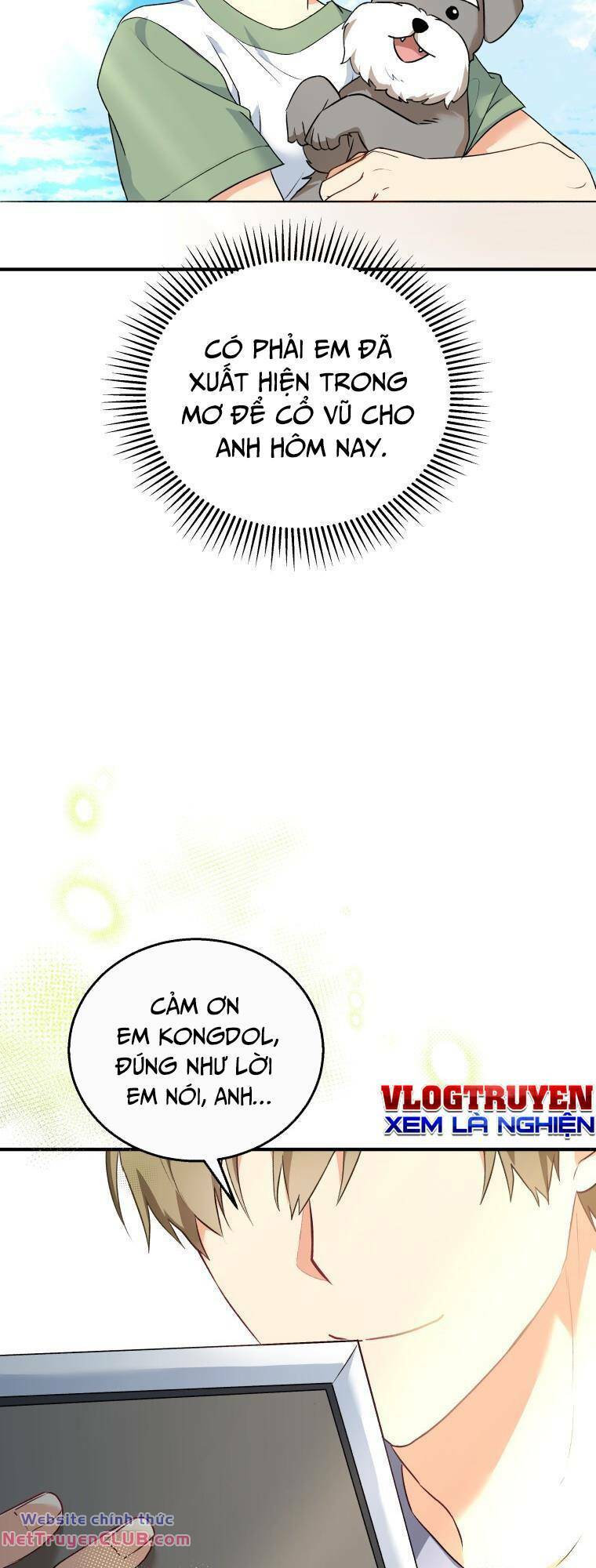 Xin Chào! Bác Sĩ Thú Y - Chapter 1 - Page 26
