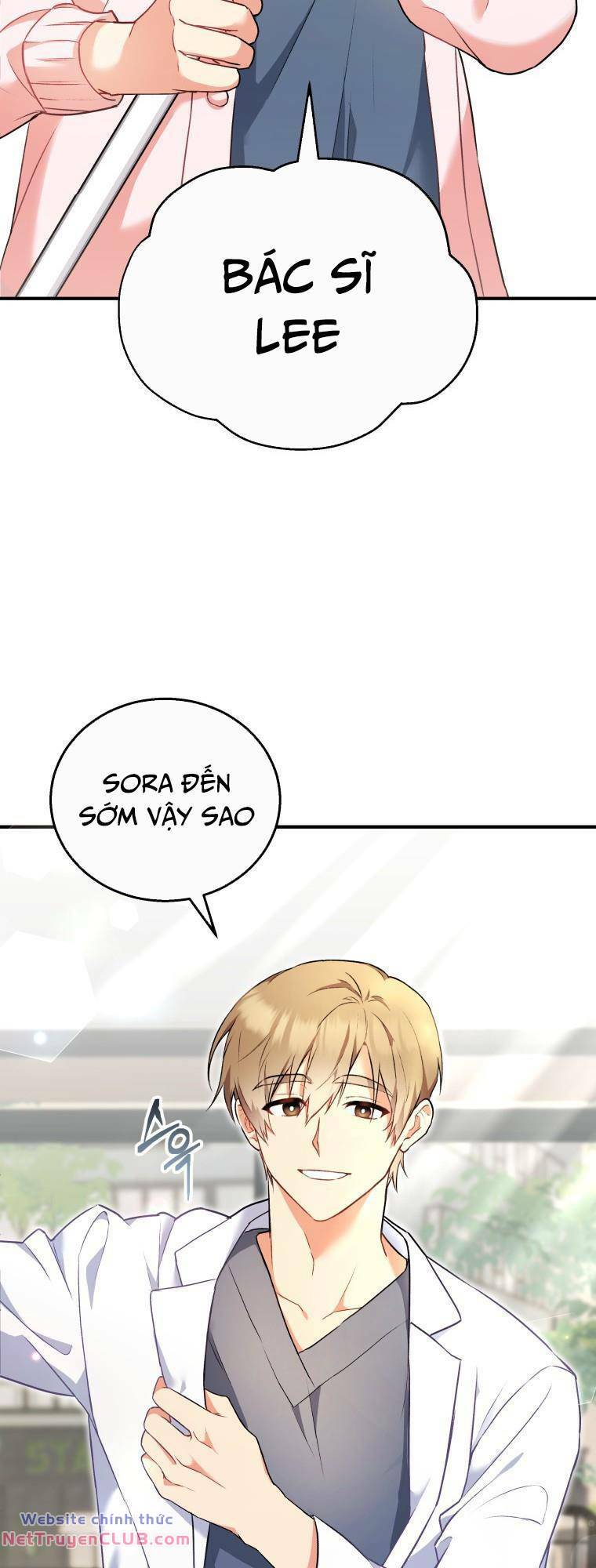 Xin Chào! Bác Sĩ Thú Y - Chapter 1 - Page 30